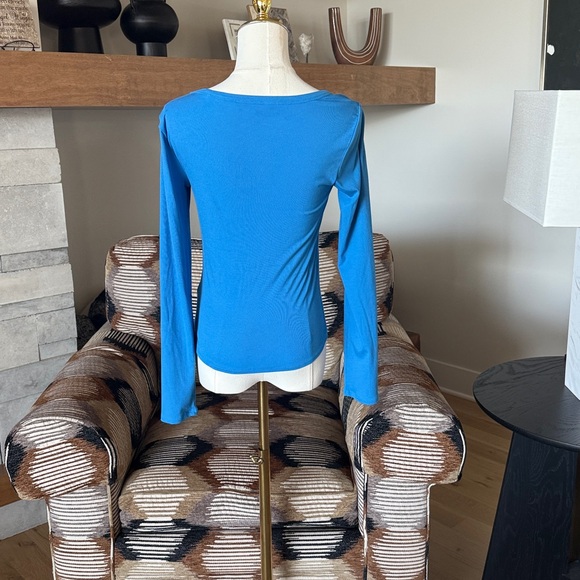 Athleta Signature Square Neck Rib Too - Picture 10 of 12